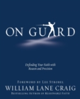 On Guard - Book