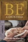 Be Counted ( Numbers ) - Book