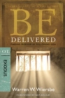 Be Delivered ( Exodus ) - Book