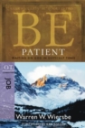 Be Patient ( Job ) - Book
