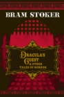 Dracula's Guest & Other Tales of Horror - eBook