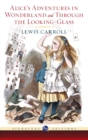 Alice's Adventures in Wonderland and Through the Looking-Glass (Barnes & Noble Signature Editions) - eBook