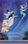 Peter Pan (Barnes & Noble Signature Editions) - eBook