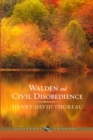 Walden and Civil Disobedience (Barnes & Noble Signature Editions) - eBook