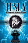 Tesla : The Wizard of Electricity - Book