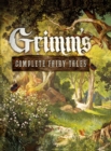 Grimm's Complete Fairy Tales - eBook