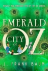 The Emerald City of Oz : Novels Six Through Ten of the Oz Series - eBook