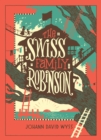 The Swiss Family Robinson (Barnes & Noble Collectible Editions) - Book