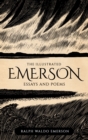 The Illustrated Emerson : Essays and Poems - eBook