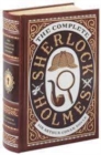 Complete Sherlock Holmes (Barnes & Noble Collectible Classics: Omnibus Edition) - Book