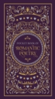 Pocket Book of Romantic Poetry (Barnes & Noble Collectible Editions) - eBook