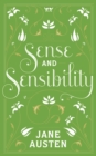 Sense and Sensibility (Barnes & Noble Collectible Editions) - eBook