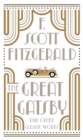 The Great Gatsby and Other Classic Works - Book