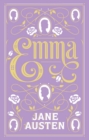 Emma - Book