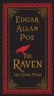 The Raven and Other Poems (Barnes & Noble Collectible Editions) - eBook