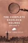 The Complete Sherlock Holmes, Volume II - Book