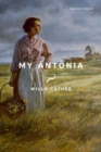 My Antonia - Book