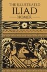 The Illustrated Iliad - eBook