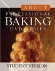 About Professional Baking - Book
