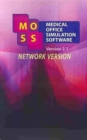 Medical Office Simulation Software (Moss) 2.0 Network Version - Book