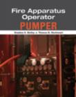 Fire Apparatus Operator : Pumper - Book