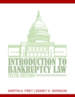 Introduction to Bankruptcy Law - Book