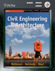 Project Lead the Way: Civil Engineering and Architecture - Book