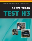 ASE Test Preparation - Transit Bus H3, Drive Train - Book