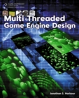 Multi-Threaded Game Engine Design - Book