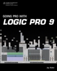Going Pro with Logic Pro 9 - Book