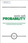 Master Math : Probability - Book