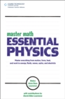 Master Math : Essential Physics - Book