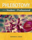 Phlebotomy : From Student to Professional - Book