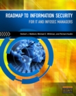 Roadmap to Information Security : For IT and Infosec Managers - Book