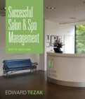 Successful Salon and Spa Management - Book