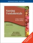 Nursing Fundamentals : Caring and Clinical Decision Making - Book
