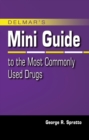 Mini Guide To The Most Commonly Used Drugs - Book
