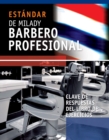 Spanish Translated Workbook Answer Key on CD for Milady's Standard Professional Barbering - Book