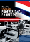Course Management Guide CD for Milady's Standard Professional Barbering - Book