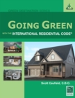 Going Green with the International Residential Code - Book