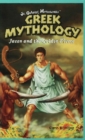 Greek Mythology - eBook