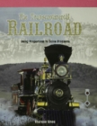 The Transcontinental Railroad : Using Proportions to Solve Problems - eBook