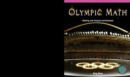 Olympic Math : Working with Percentages and Decimals - eBook
