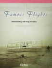 Famous Flights : Understanding and Using Variables - eBook