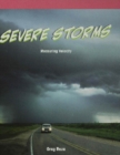 Severe Storms : Measuring Velocity - eBook