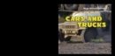 Cars and Trucks - eBook