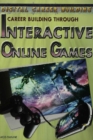 Career Building Through Interactive Online Games - eBook