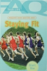 Frequently Asked Questions About Staying Fit - eBook
