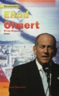 Ehud Olmert : Prime Minister of Israel - eBook