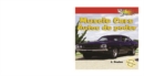 Wild About Muscle Cars / Autos de poder - eBook